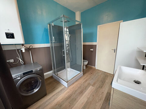  Appartement  louer 1 pice 26 m