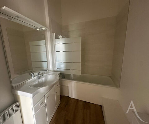  Appartement � louer 2 pi�ces 40 m�