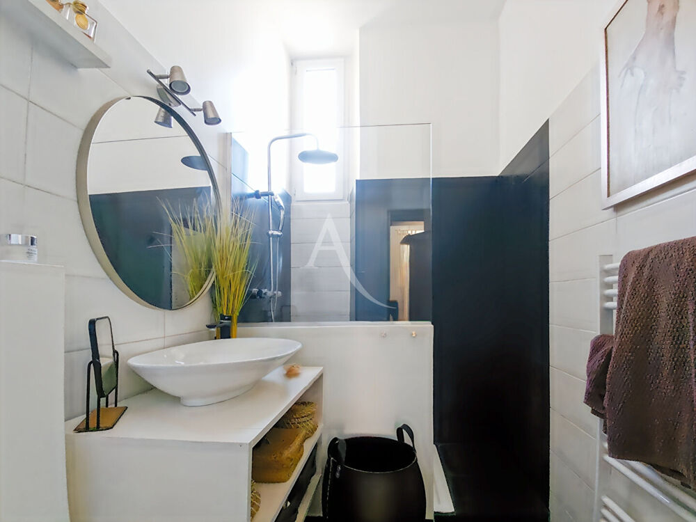 Vente Appartement Appartement Cannes 3 pièces 50.05 m² Cannes