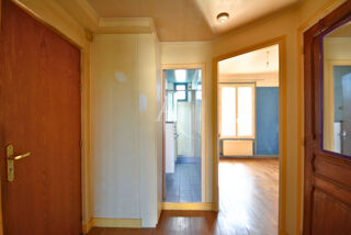  Appartement à vendre 2 pièces 38 m²