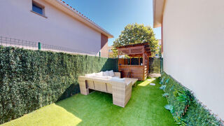  Maison à vendre 4 pièces 83 m²