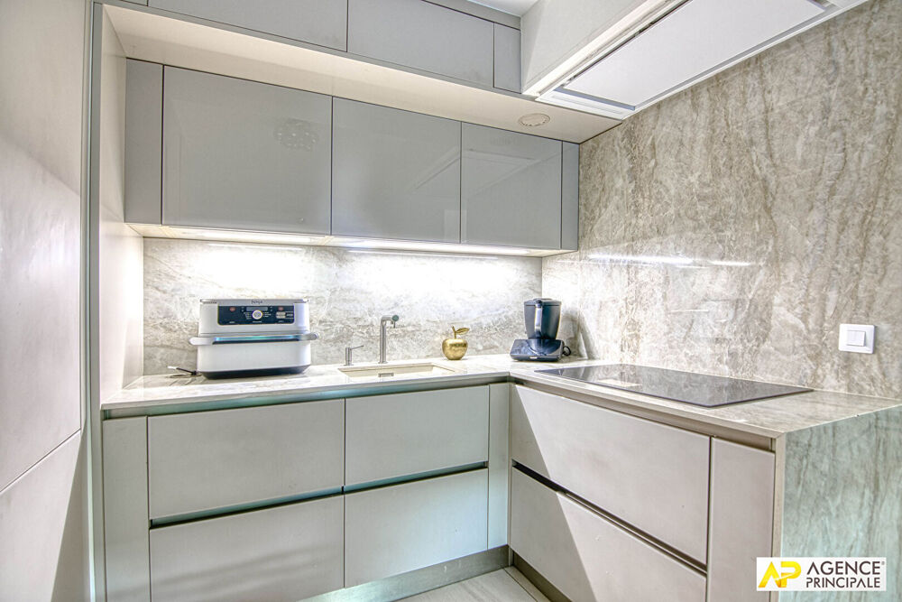 à vendre  Appartement Versailles (78000)