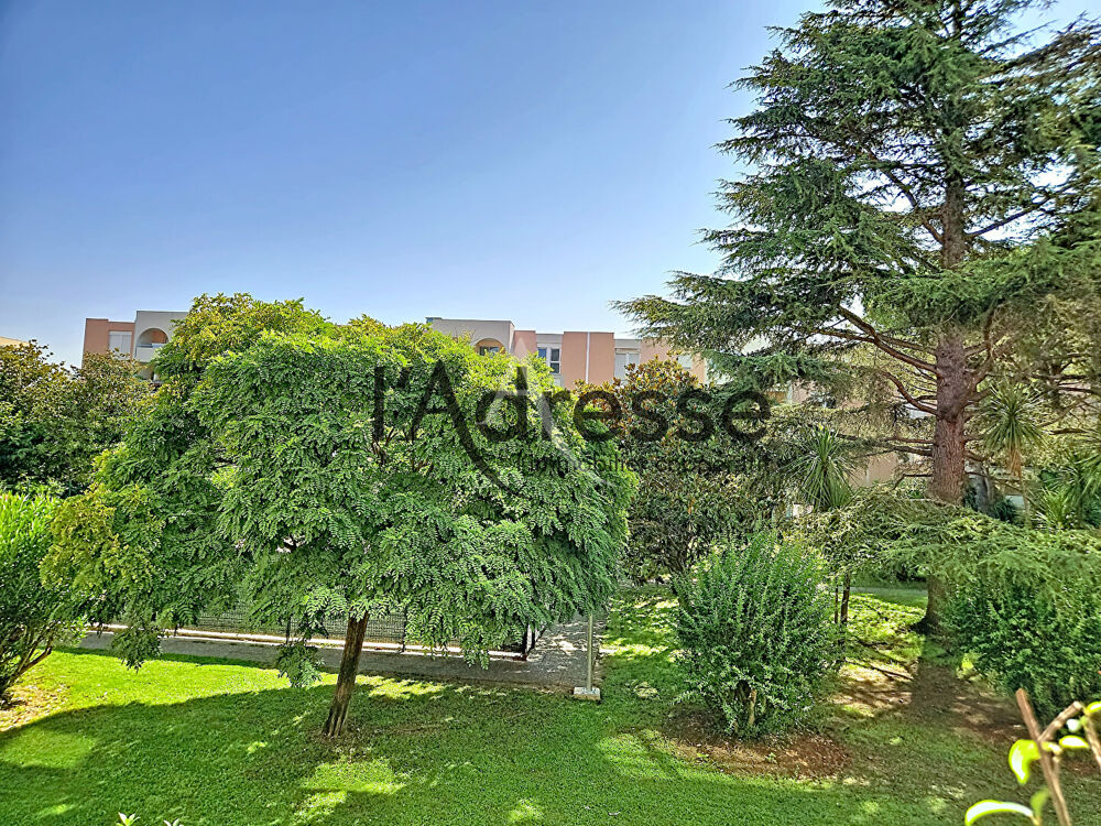 Vente Appartement RARE ! Appartement rénové 3 pièces 66m² avec GARAGE !! Mandelieu la napoule