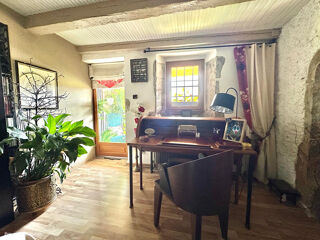  Maison � vendre 3 pi�ces 85 m�