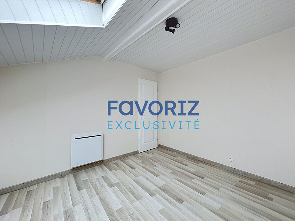 Location Maison Maison Eurville Bienville 3 pièce(s) 68 m2 Eurville bienville
