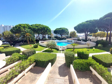  Appartement � louer 1 pi�ce 22 m�