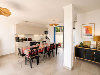  Maison à vendre 5 pièces 
