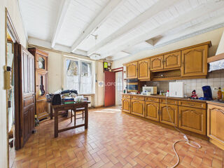  Maison à vendre 6 pièces 130 m²