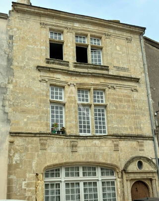  Appartement � vendre 3 pi�ces 65 m�