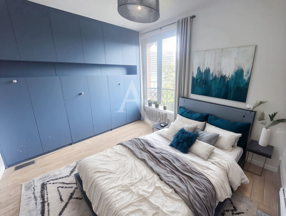 Vente Appartement Appartement dernier étage Ivry sur seine