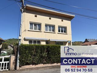  Maison à vendre 8 pièces 167 m²