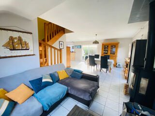  Maison � vendre 5 pi�ces 105 m�