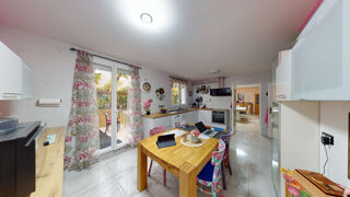  Maison � vendre 6 pi�ces 165 m�