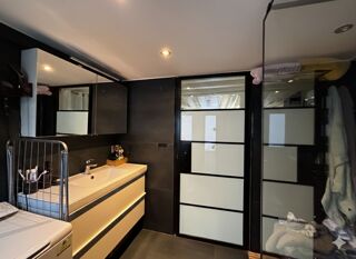  Appartement � vendre 2 pi�ces 40 m�