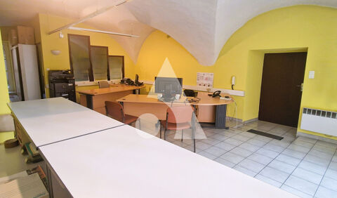 Local commercial Privas 71 m2 82000 07000 Privas