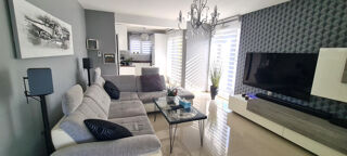  Appartement � vendre 4 pi�ces 73 m�