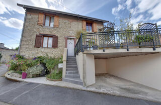  Maison � vendre 4 pi�ces 91 m�