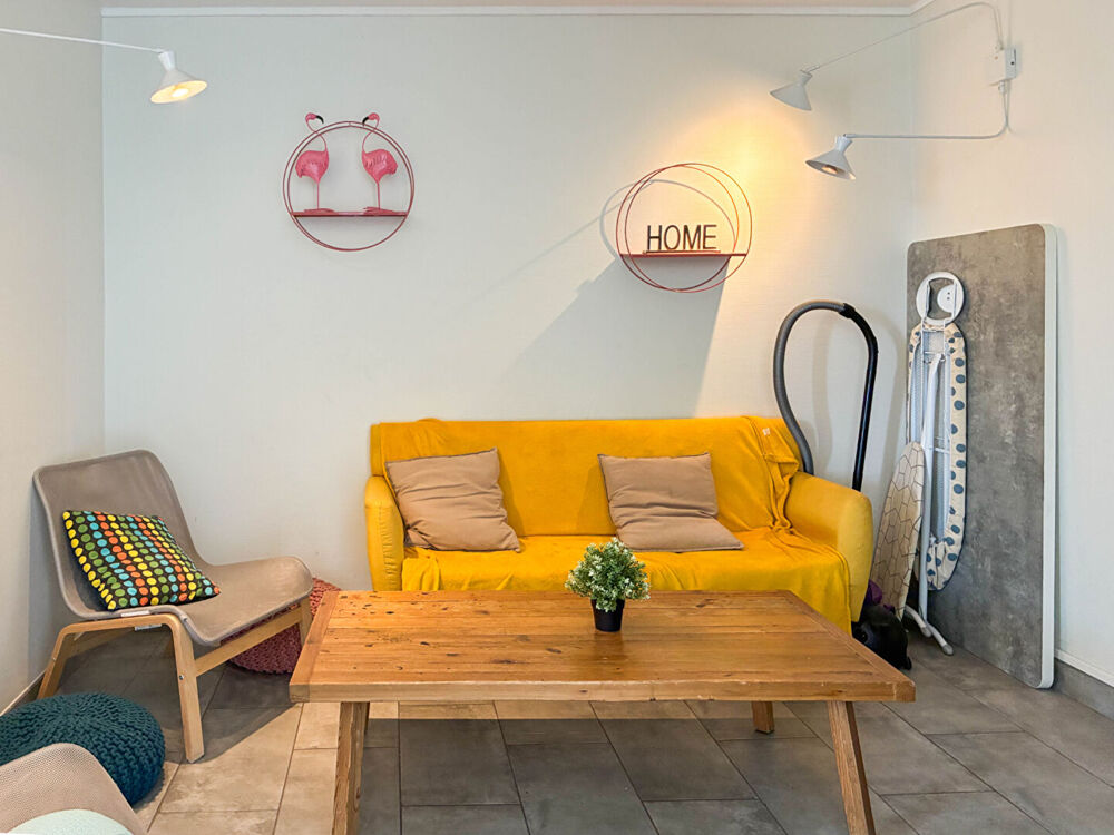 CHAMBRE EN COLOCATION A LOUER - MERMOZ PINEL