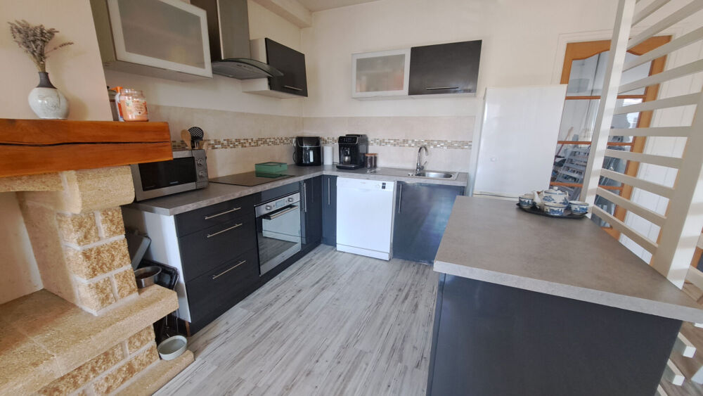 Vente Appartement Appartement avec faibles charges Beaumont sur oise