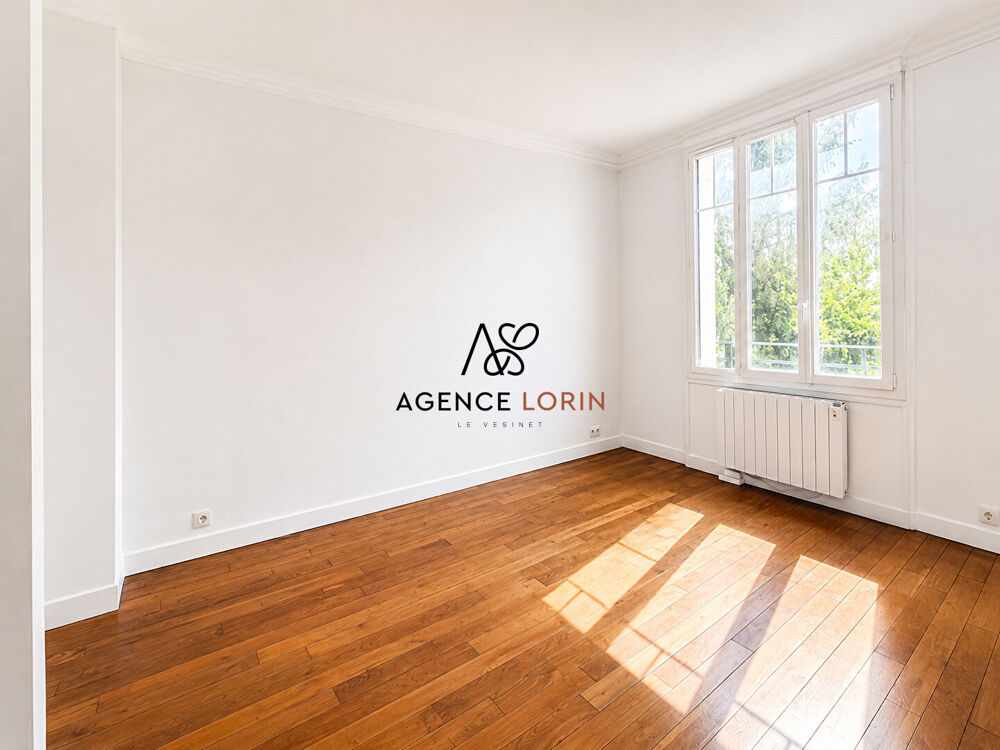 Vente Appartement Appartement Le Pecq 2 pièces 31.62 m² Le pecq