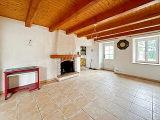  Maison � vendre 5 pi�ces 97 m�
