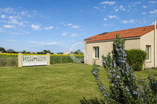  Maison à vendre 3 pièces 81 m²