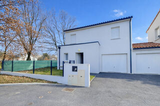  Maison à vendre 4 pièces 86 m²