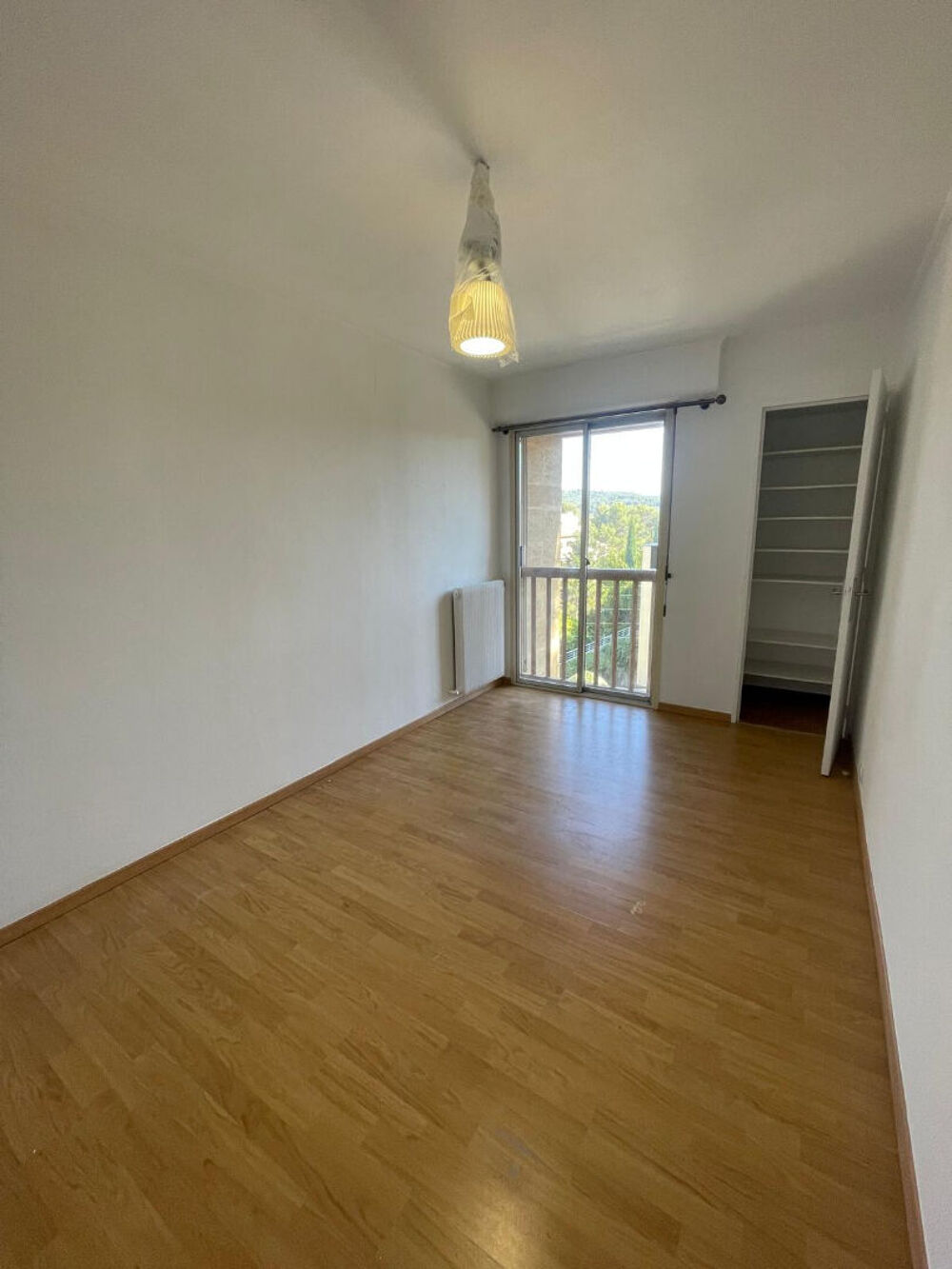 Location Appartement AIX VAL ST ANDRE T3 Aix en provence