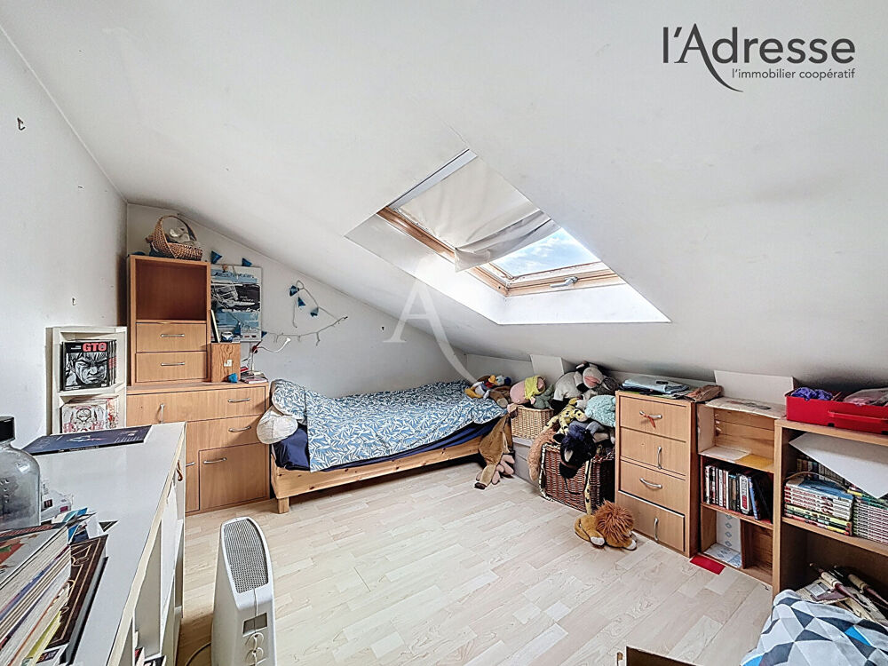 � vendre  Maison Suresnes (92150)