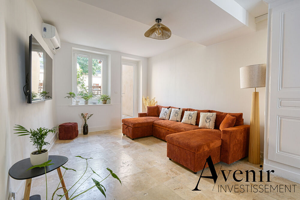 Vente Maison Exclusivité : Dagneux - maison de ville de 84m2 - terrasse Dagneux