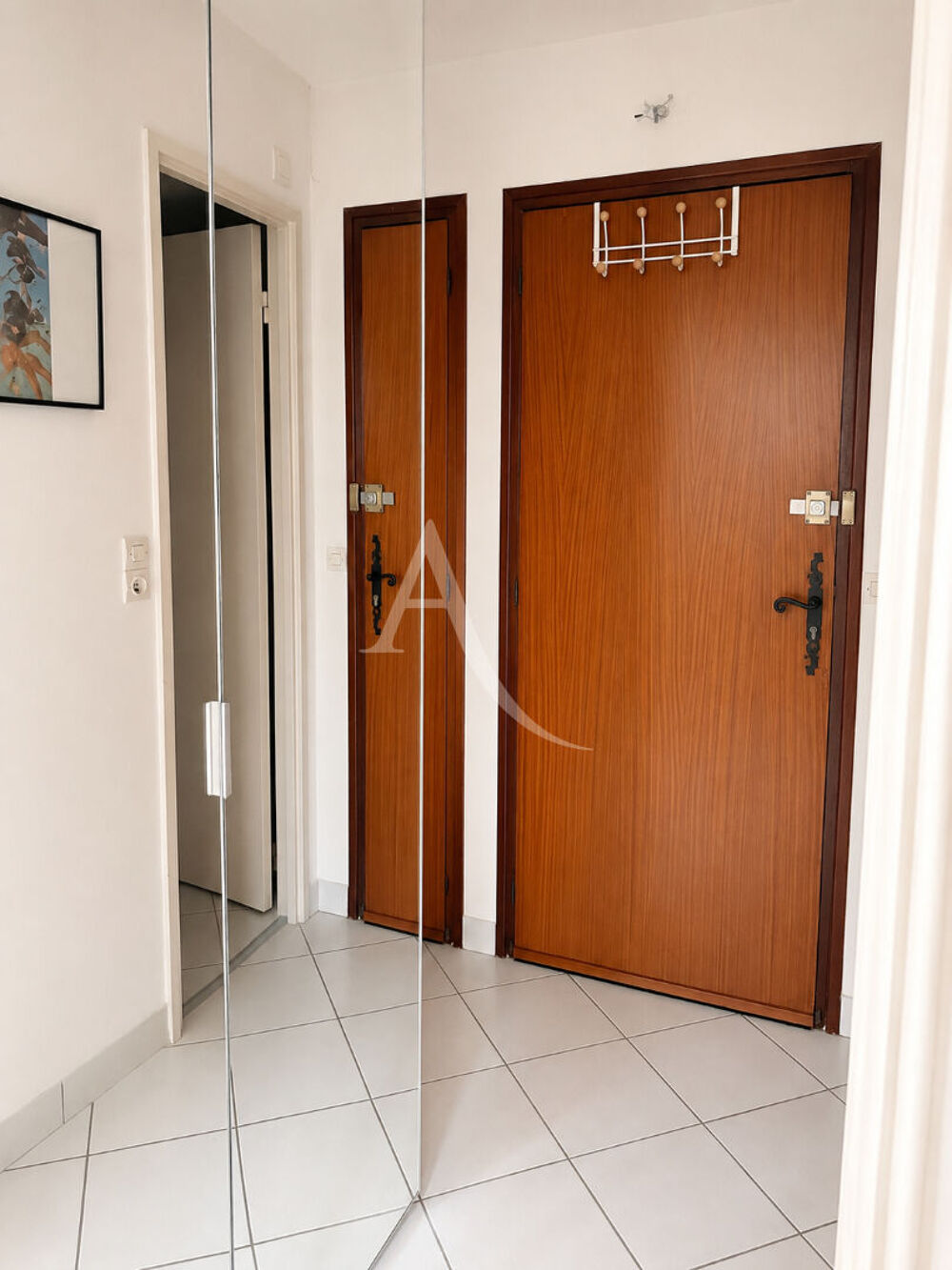 Vente Appartement Appartement Fontenay Sous Bois 1 pièce(s) 30m2 Fontenay sous bois