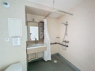  Appartement à vendre 2 pièces 39 m²