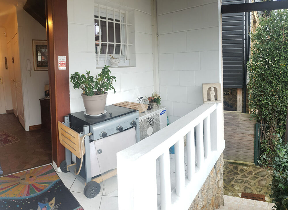 Vente Maison Maison Wissous 4 pièce(s) Wissous