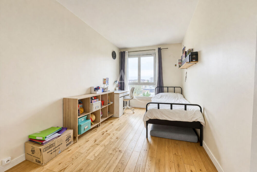 Appartement Nogent Sur Marne 4 pièces 80 m²