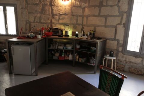  Maison � louer 2 pi�ces 32 m�