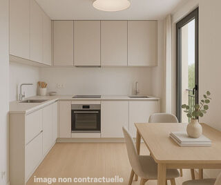  Appartement  vendre 5 pices 112 m