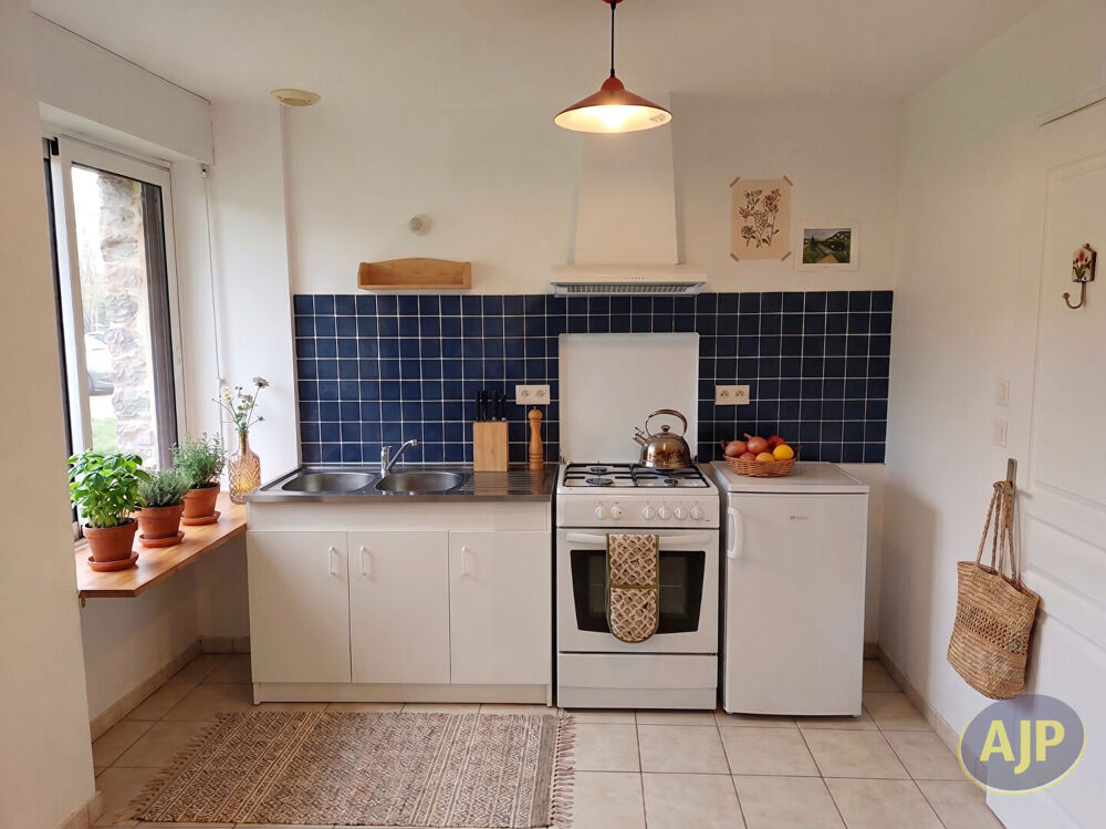 Maison T3 SULNIAC Campagne
