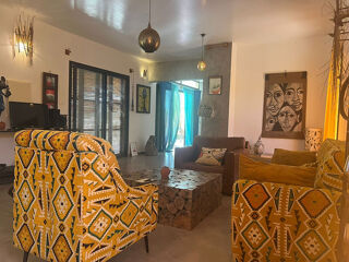  Maison � vendre 4 pi�ces 200 m� Somone