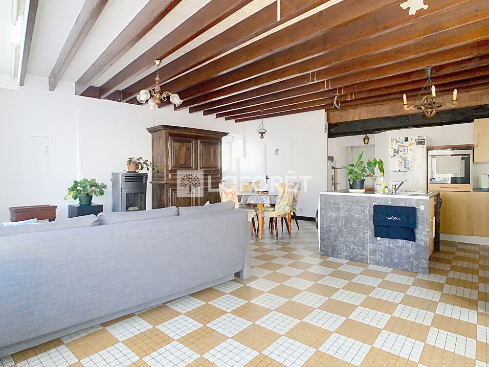 Vente Maison Maison Mohon 5 pièce(s) 147 m2 Mohon