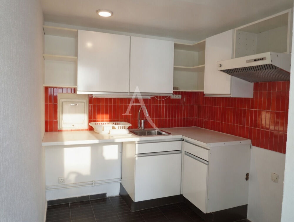 Vente Appartement Appartement PARIS 15ème - 1 pièce - 37,19 m² Paris 15