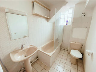  Appartement � vendre 2 pi�ces 52 m�