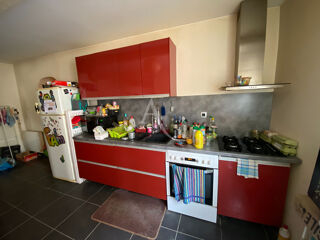  Maison � vendre 4 pi�ces 121 m�