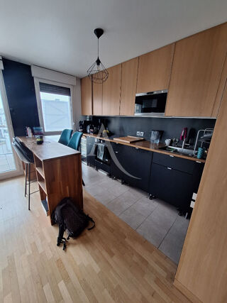  Appartement � louer 4 pi�ces 68 m�