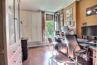 Appartement à vendre 4 pièces 87 m²