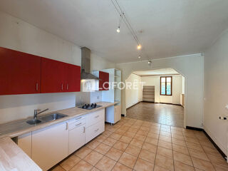  Maison à louer 5 pièces 115 m²