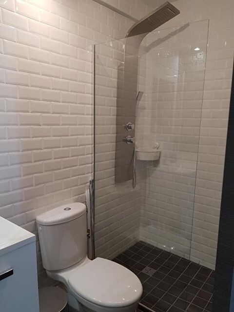  Appartement � louer 1 pi�ce 18 m�