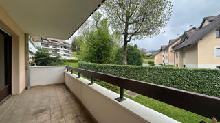  Appartement  vendre 2 pices 50 m Annecy