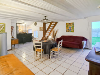  Maison à vendre 3 pièces 88 m²