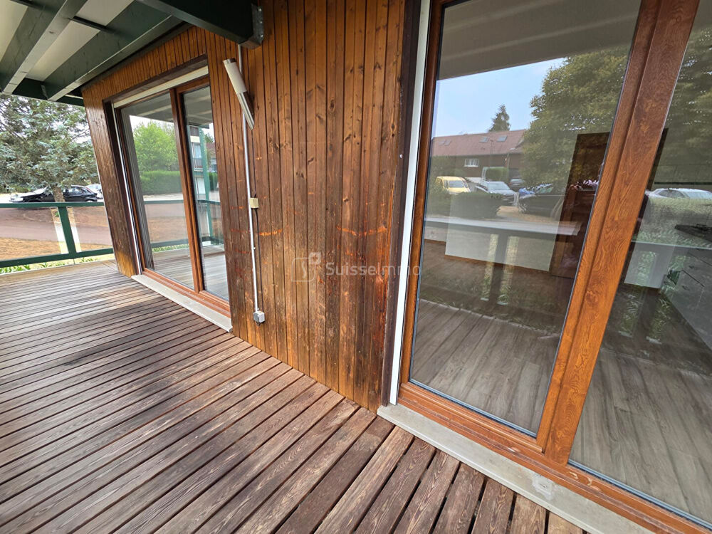 APPARTEMENT T4 PLAIN-PIED 83.4 M² 199000 EUROS
