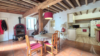  Maison à vendre 4 pièces 98 m²